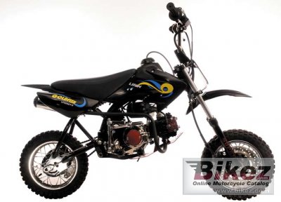 2011 Lifan Goldfish 50 photo
